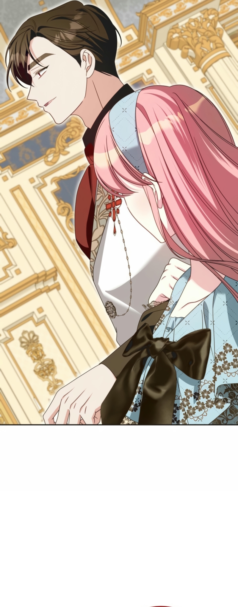 Conocí al protagonista masculino en una celda Capítulo 59 - Página 19