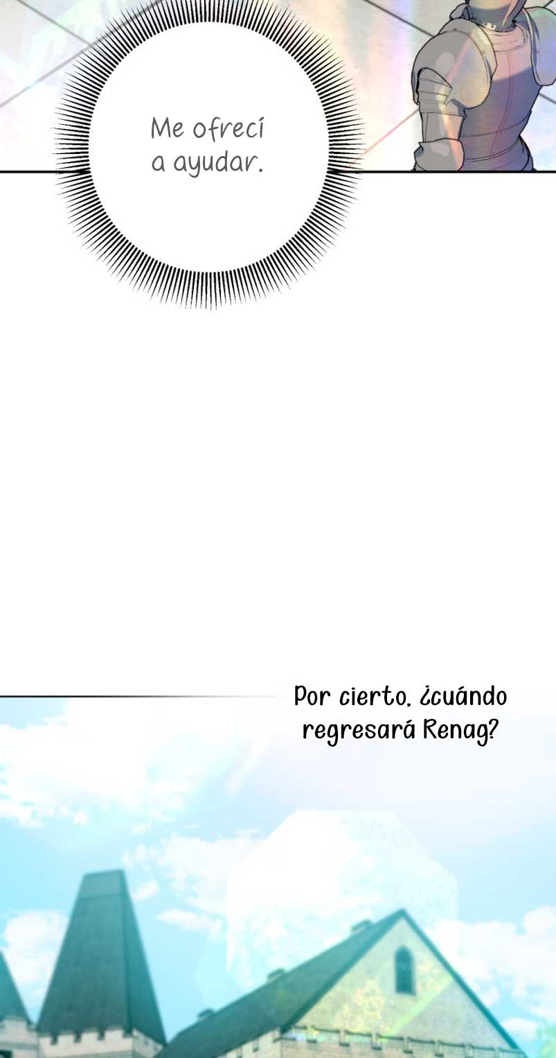 Conocí al protagonista masculino en una celda Capítulo 9 - Página 26