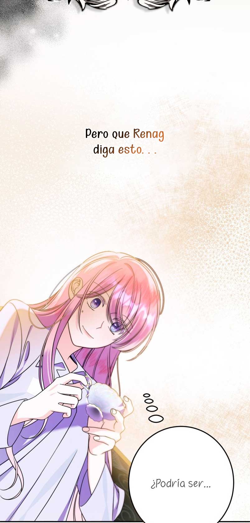 Conocí al protagonista masculino en una celda Capítulo 9 - Página 69