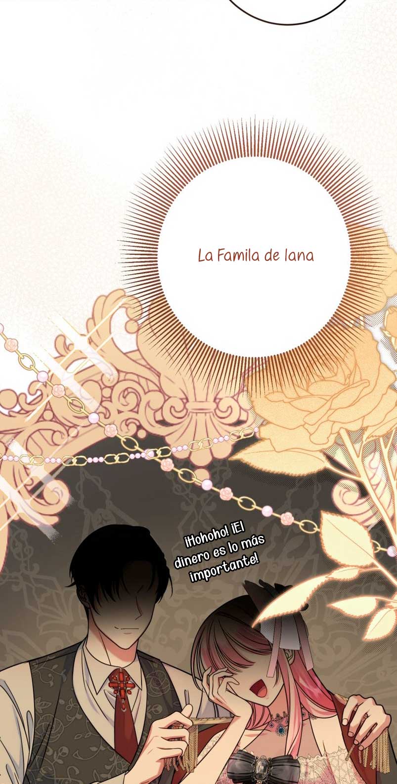 Conocí al protagonista masculino en una celda Capítulo 9 - Página 70