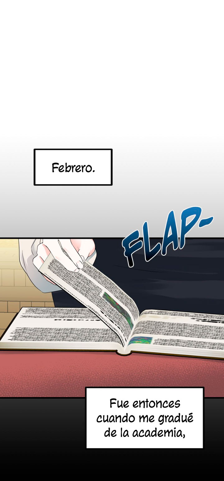 Mi marido angelical es en realidad un demonio disfrazado Capítulo 1 - Página 3