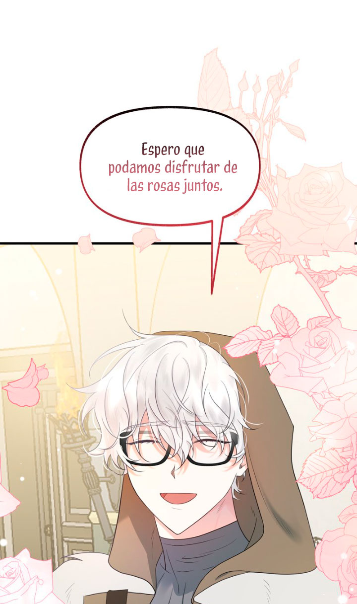 Mi marido angelical es en realidad un demonio disfrazado Capítulo 1 - Página 72