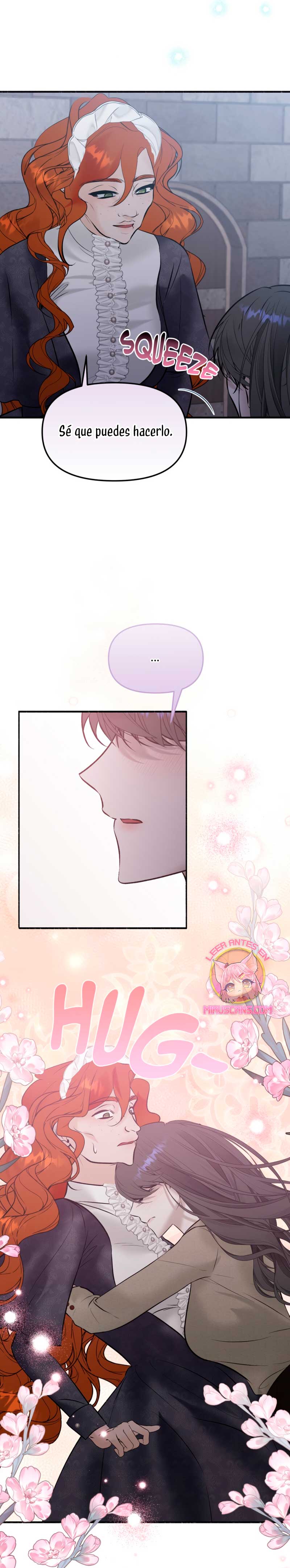 Mi marido angelical es en realidad un demonio disfrazado Capítulo 101 - Página 22