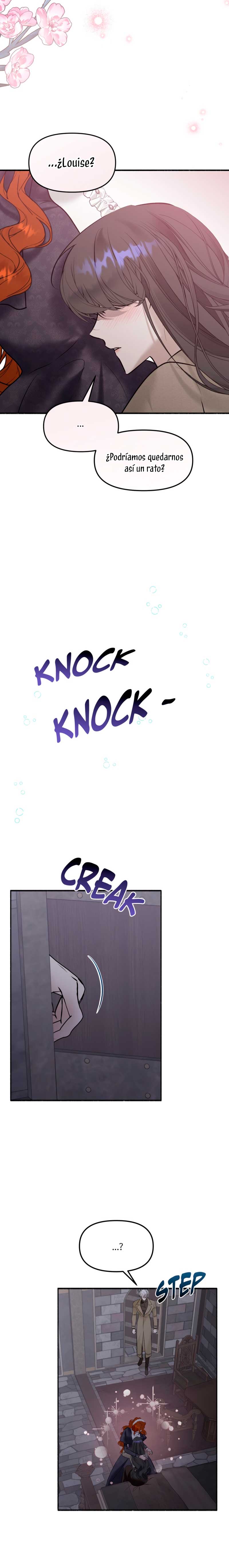 Mi marido angelical es en realidad un demonio disfrazado Capítulo 101 - Página 23