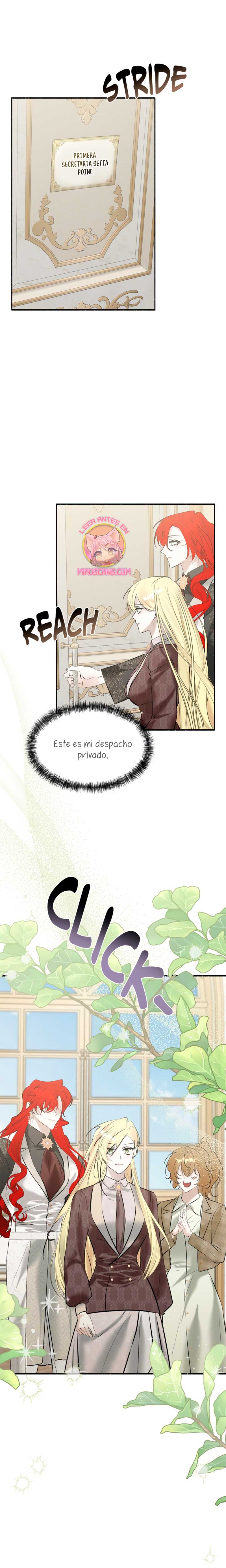 Mi marido angelical es en realidad un demonio disfrazado Capítulo 101 - Página 26