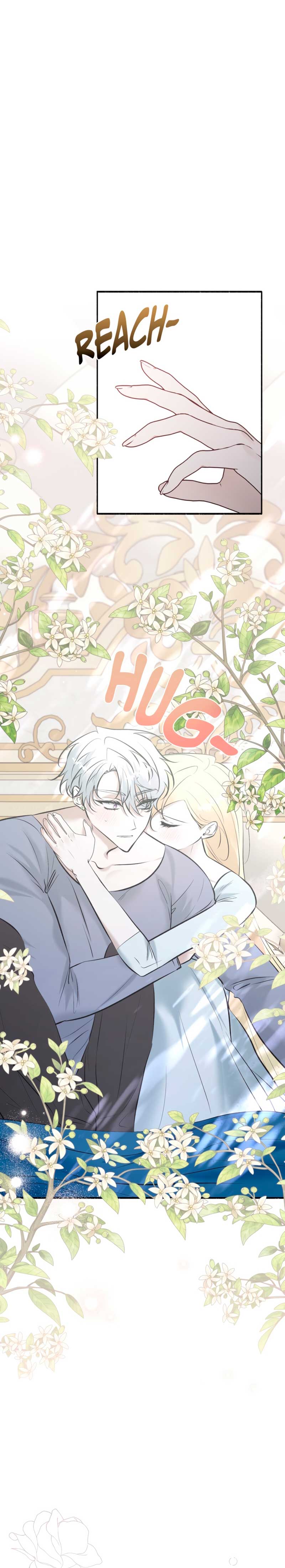 Mi marido angelical es en realidad un demonio disfrazado Capítulo 101 - Página 8