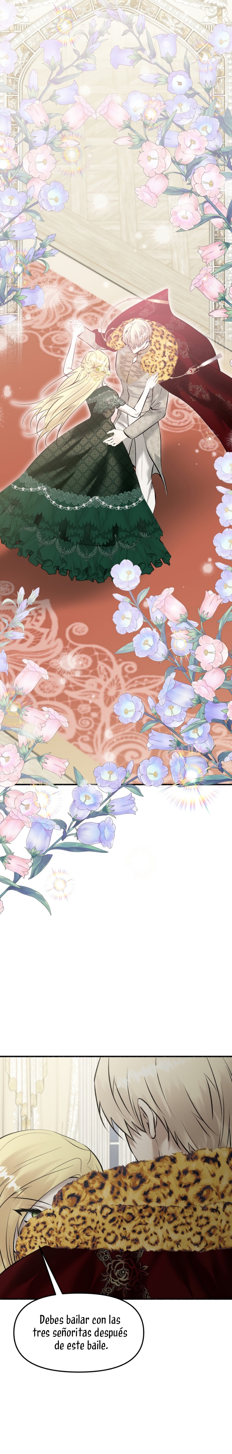 Mi marido angelical es en realidad un demonio disfrazado Capítulo 103 - Página 10