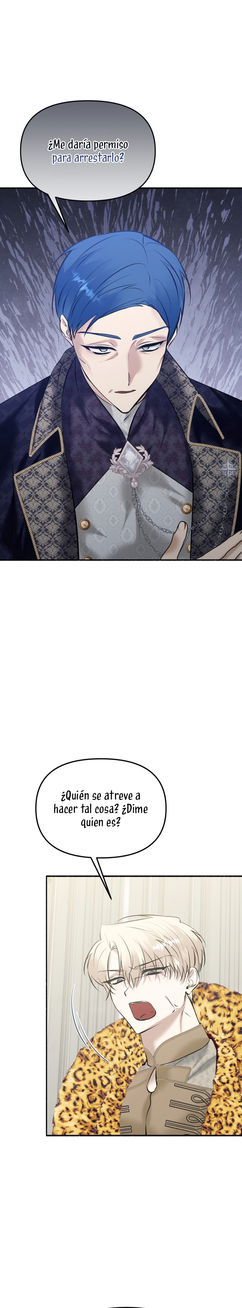 Mi marido angelical es en realidad un demonio disfrazado Capítulo 103 - Página 20