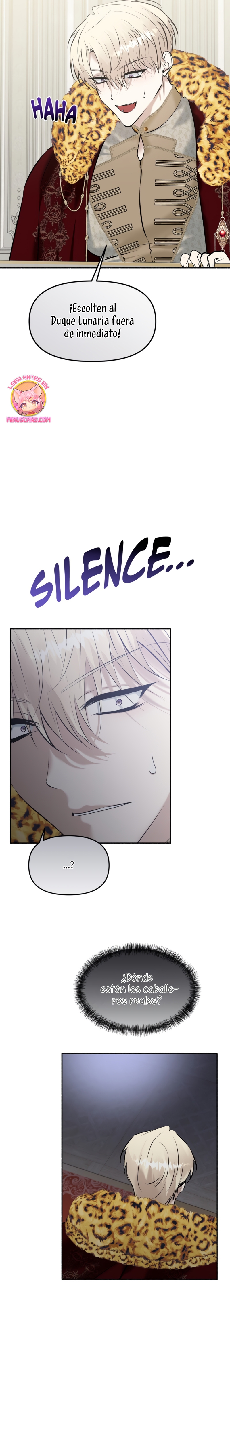 Mi marido angelical es en realidad un demonio disfrazado Capítulo 103 - Página 26