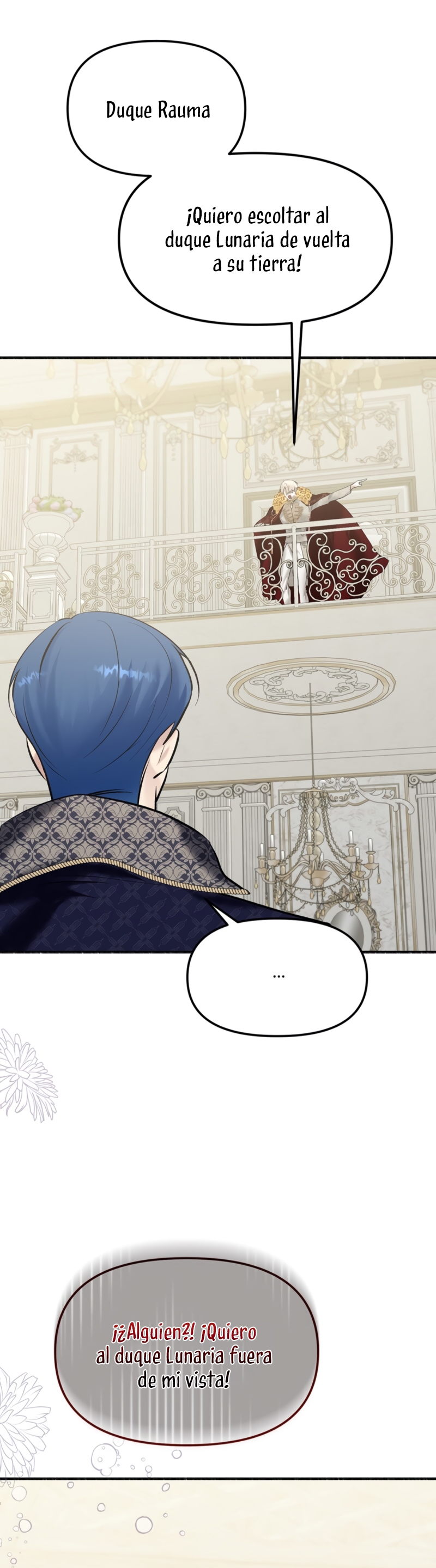 Mi marido angelical es en realidad un demonio disfrazado Capítulo 103 - Página 27