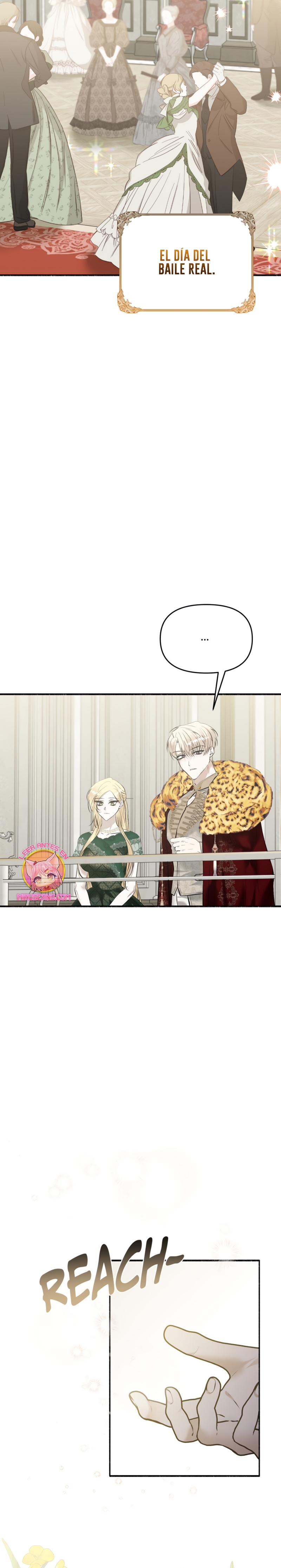 Mi marido angelical es en realidad un demonio disfrazado Capítulo 103 - Página 7