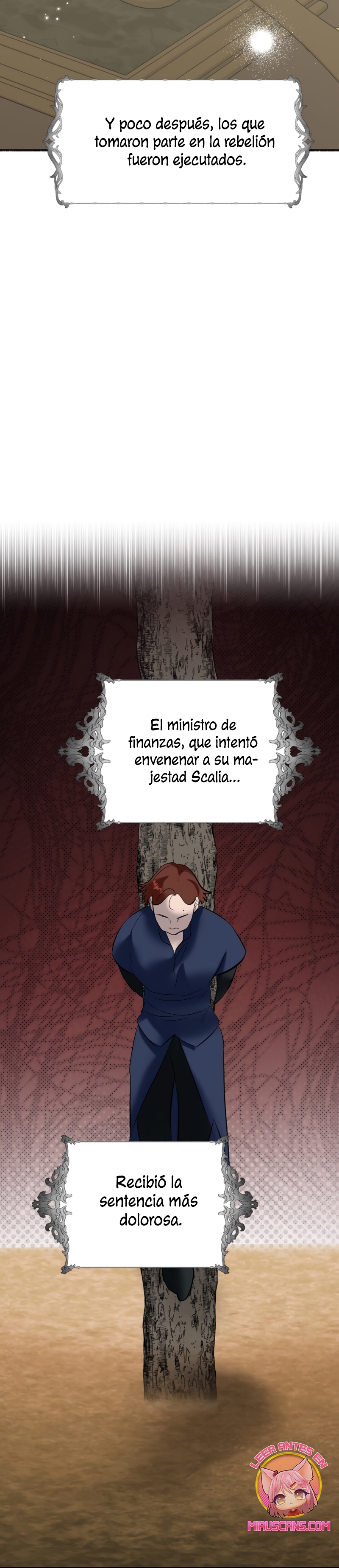 Mi marido angelical es en realidad un demonio disfrazado Capítulo 106 - Página 16