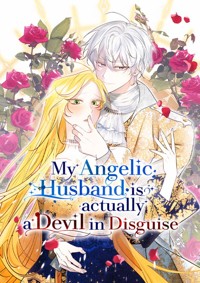 Mi marido angelical es en realidad un demonio disfrazado Capítulo 106 - Página 2
