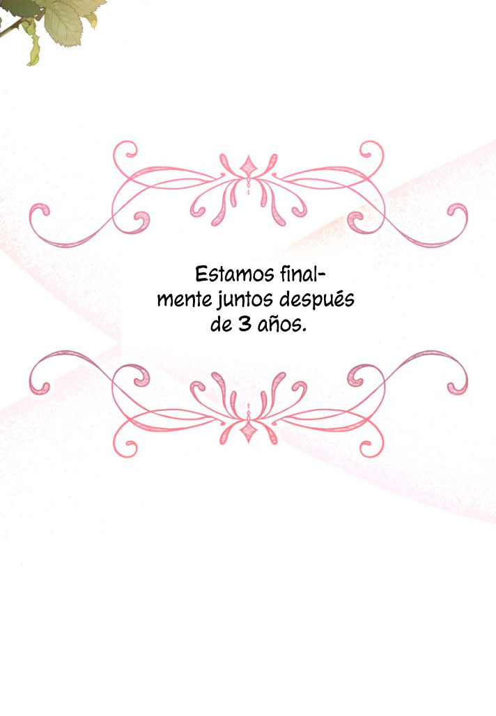 Mi marido angelical es en realidad un demonio disfrazado Capítulo 12 - Página 59