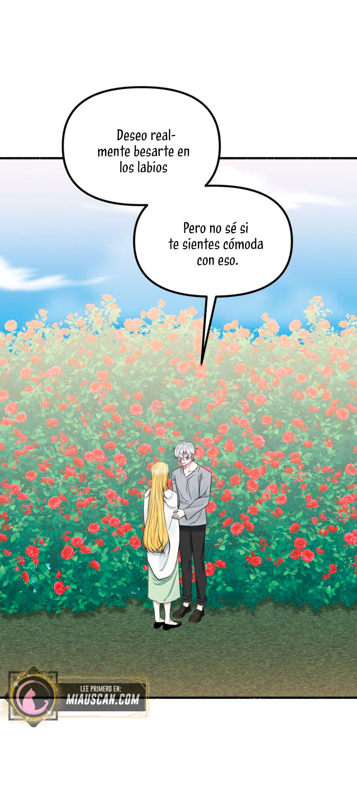 Mi marido angelical es en realidad un demonio disfrazado Capítulo 12 - Página 62