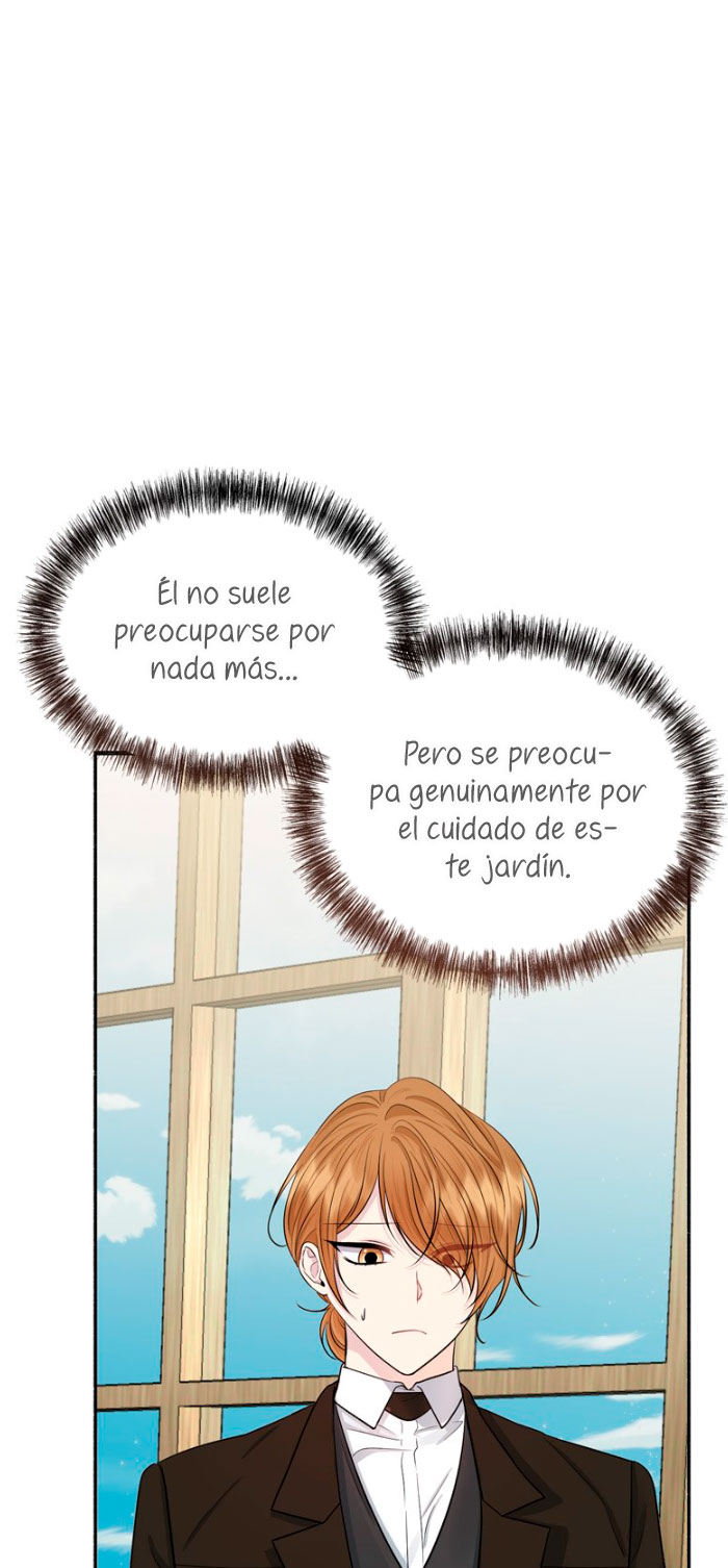 Mi marido angelical es en realidad un demonio disfrazado Capítulo 13 - Página 19