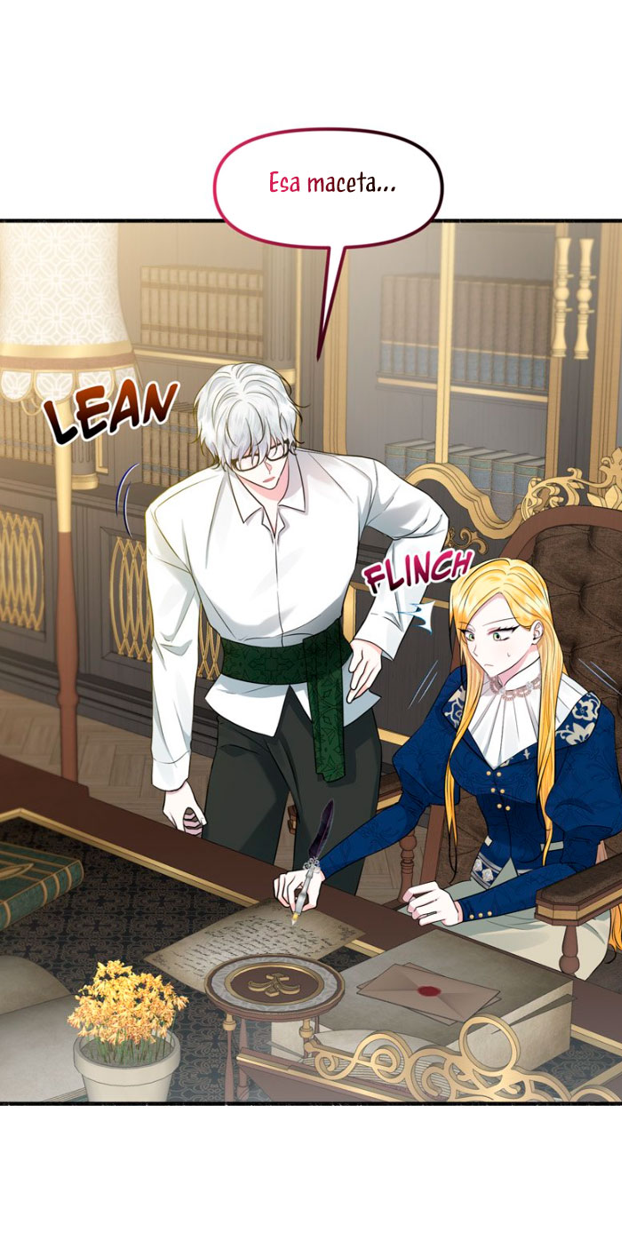 Mi marido angelical es en realidad un demonio disfrazado Capítulo 15 - Página 10