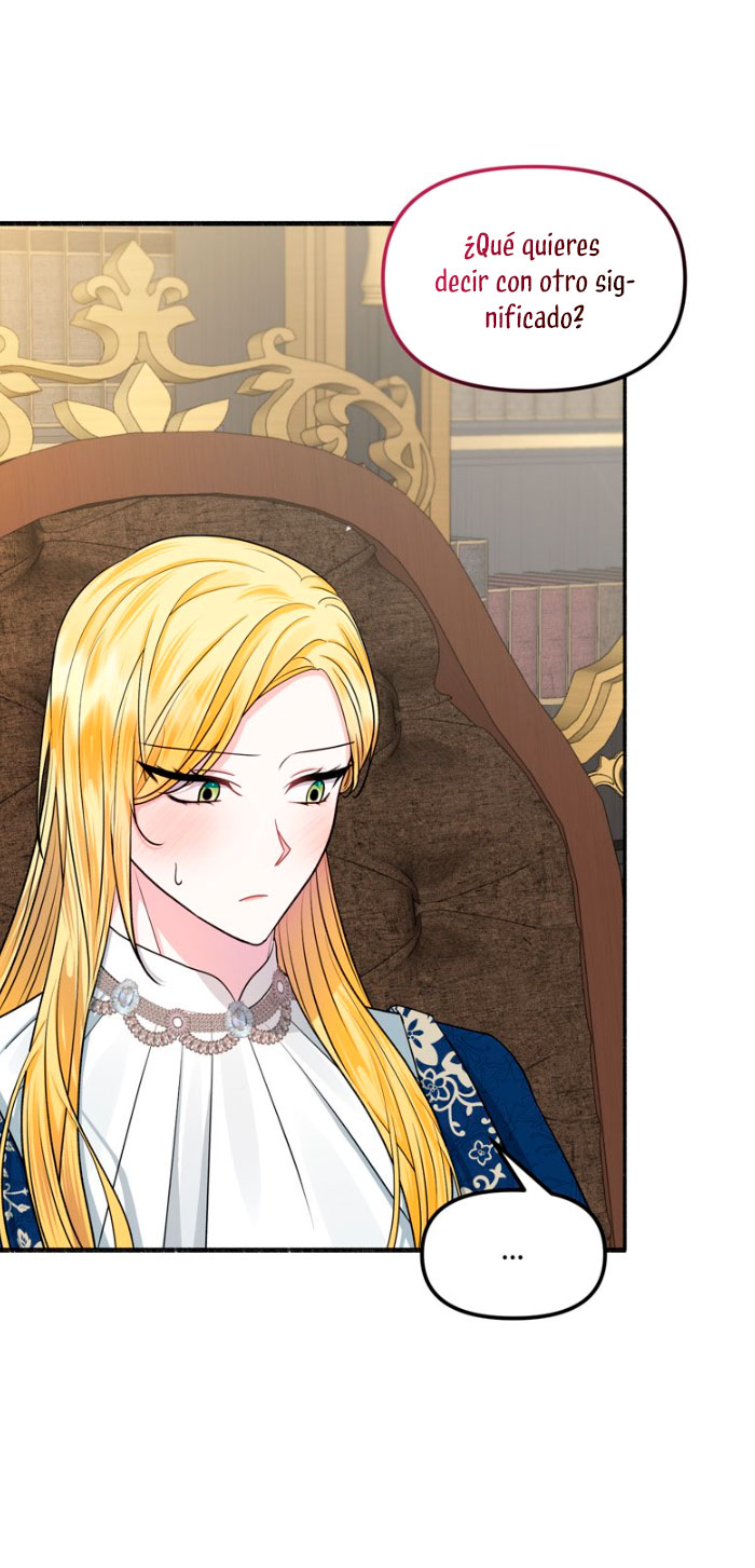 Mi marido angelical es en realidad un demonio disfrazado Capítulo 15 - Página 12