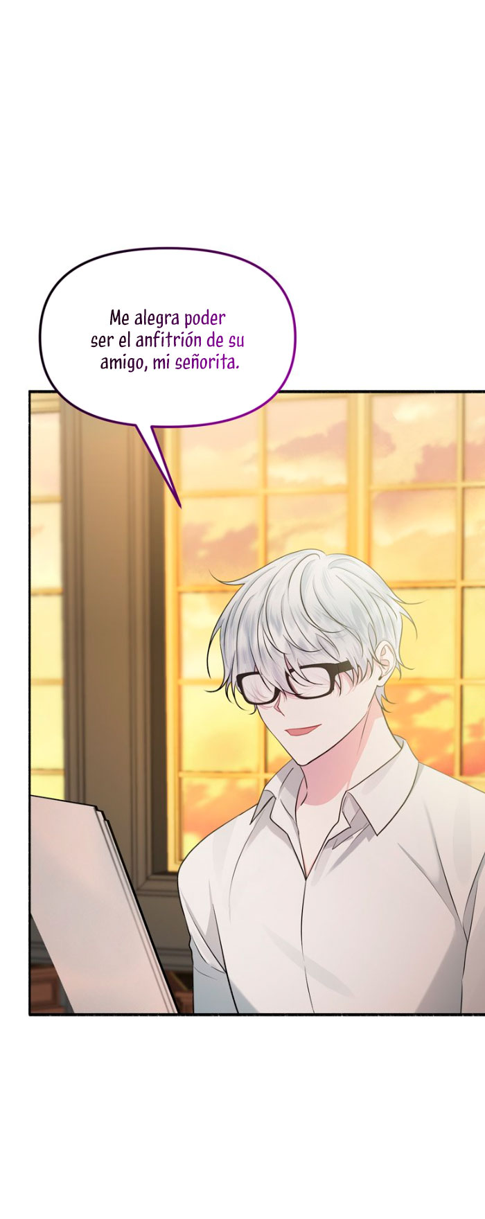 Mi marido angelical es en realidad un demonio disfrazado Capítulo 15 - Página 16