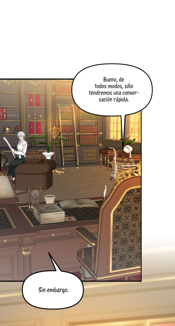 Mi marido angelical es en realidad un demonio disfrazado Capítulo 15 - Página 17