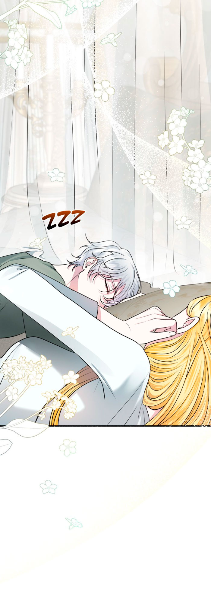 Mi marido angelical es en realidad un demonio disfrazado Capítulo 15 - Página 22