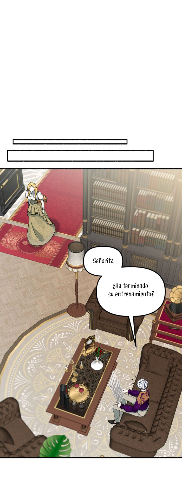 Mi marido angelical es en realidad un demonio disfrazado Capítulo 15 - Página 24