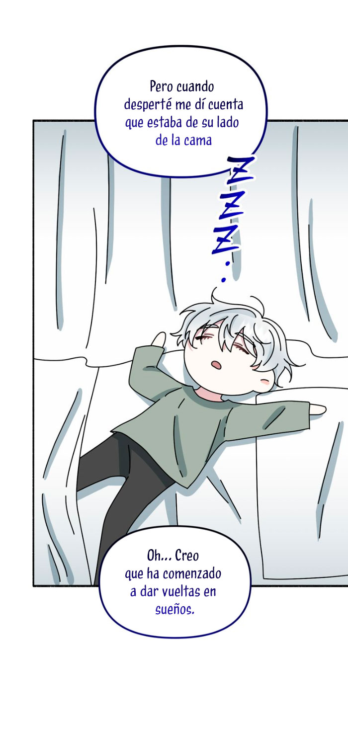 Mi marido angelical es en realidad un demonio disfrazado Capítulo 15 - Página 26