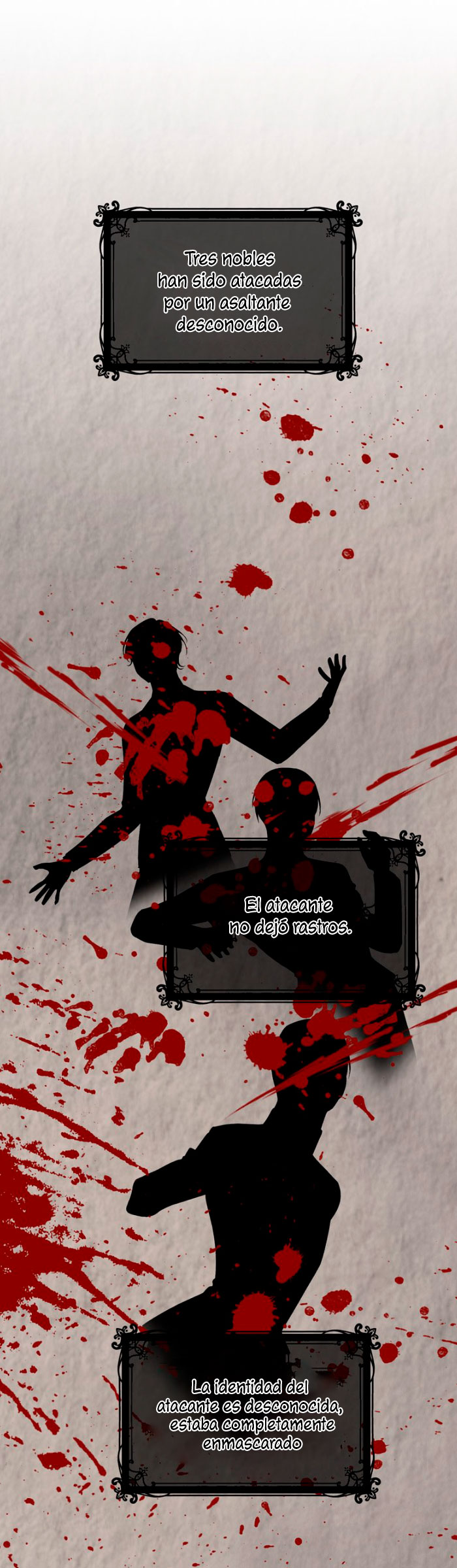 Mi marido angelical es en realidad un demonio disfrazado Capítulo 15 - Página 30