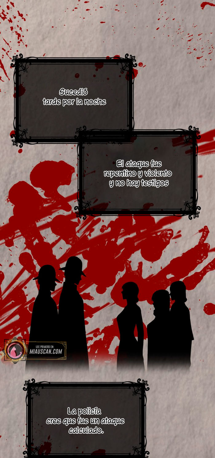 Mi marido angelical es en realidad un demonio disfrazado Capítulo 15 - Página 31