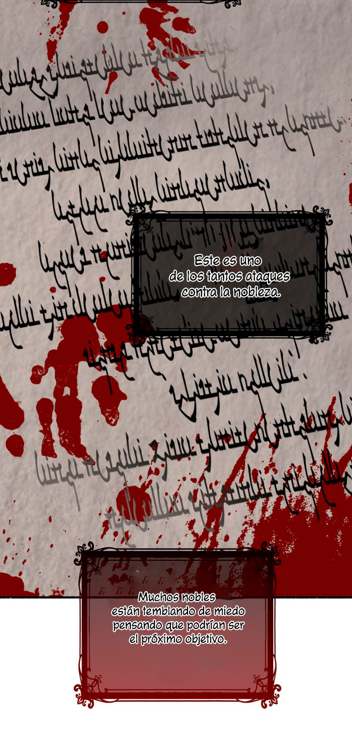 Mi marido angelical es en realidad un demonio disfrazado Capítulo 15 - Página 32