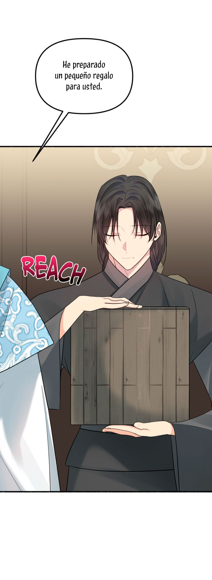 Mi marido angelical es en realidad un demonio disfrazado Capítulo 15 - Página 37