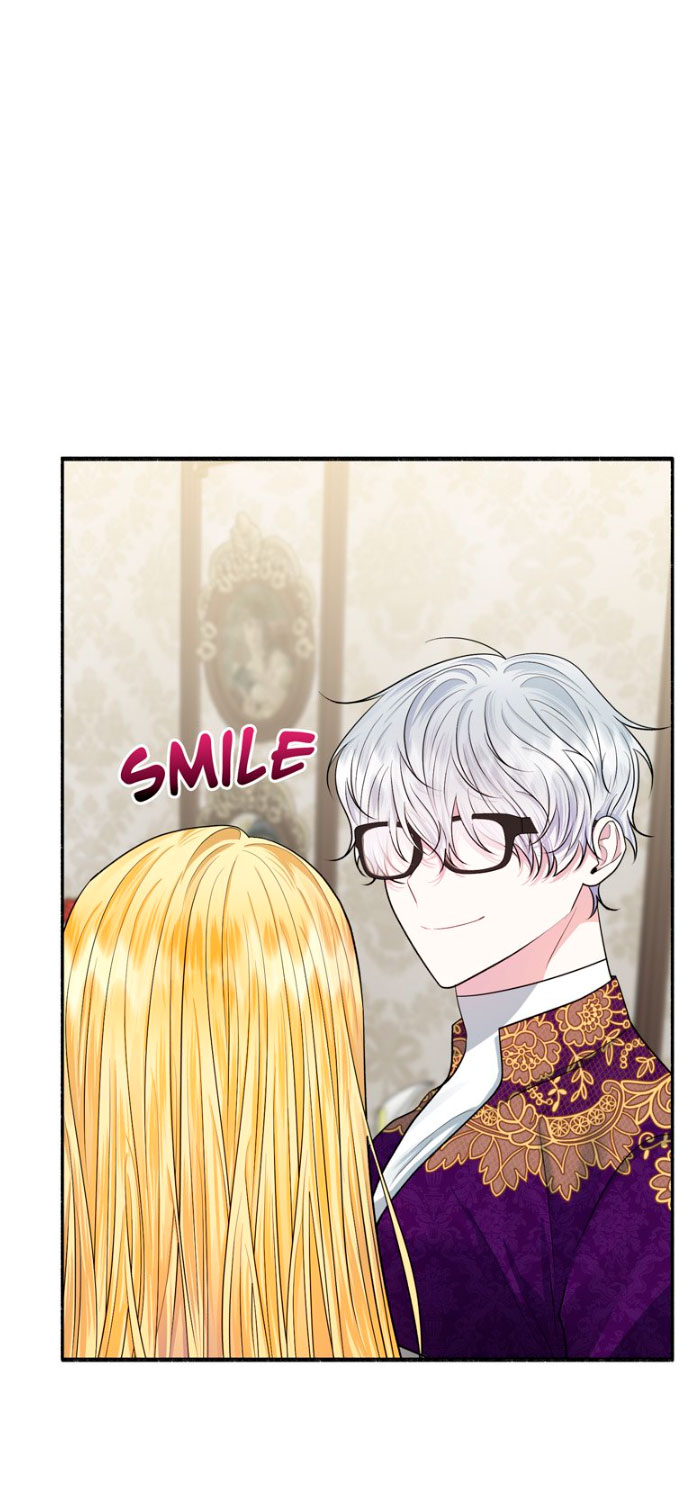 Mi marido angelical es en realidad un demonio disfrazado Capítulo 15 - Página 42