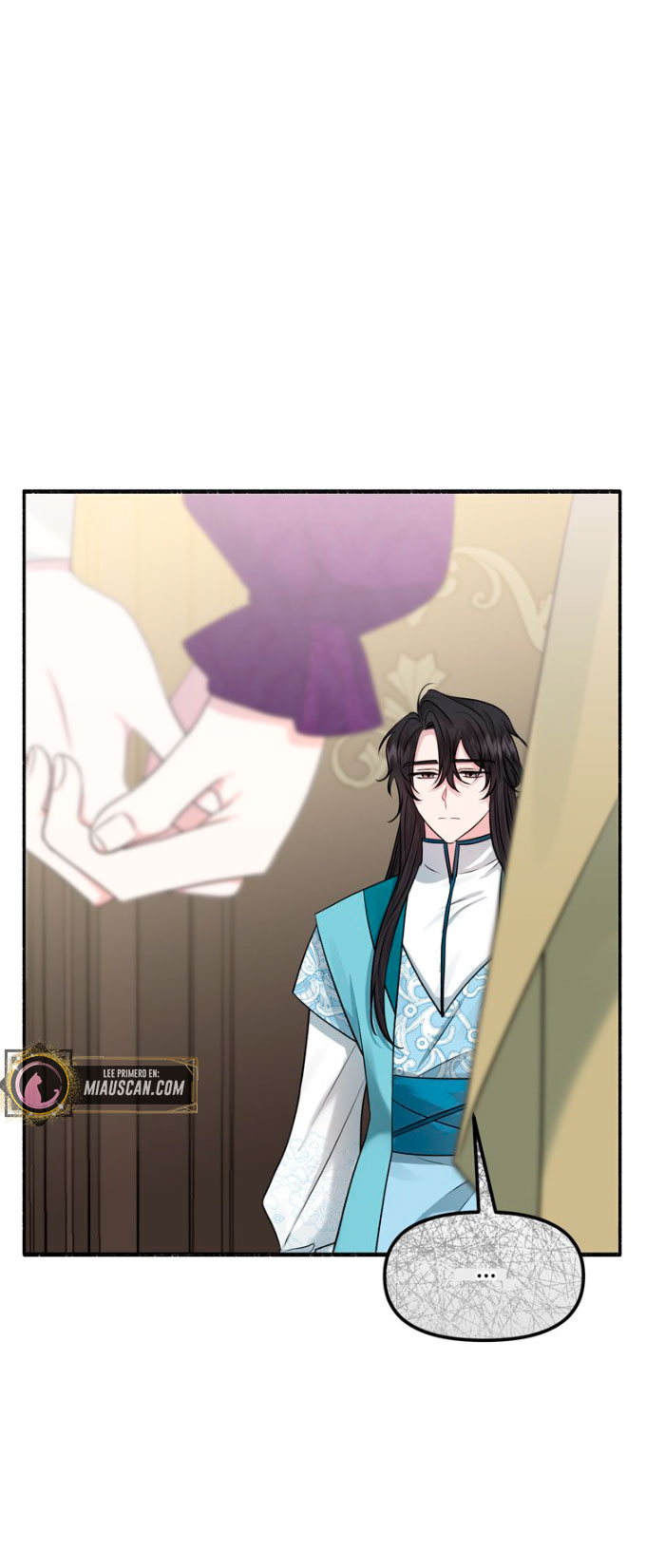 Mi marido angelical es en realidad un demonio disfrazado Capítulo 15 - Página 44
