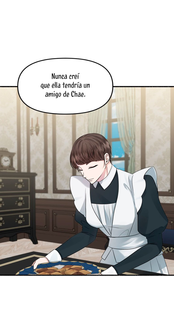 Mi marido angelical es en realidad un demonio disfrazado Capítulo 15 - Página 46