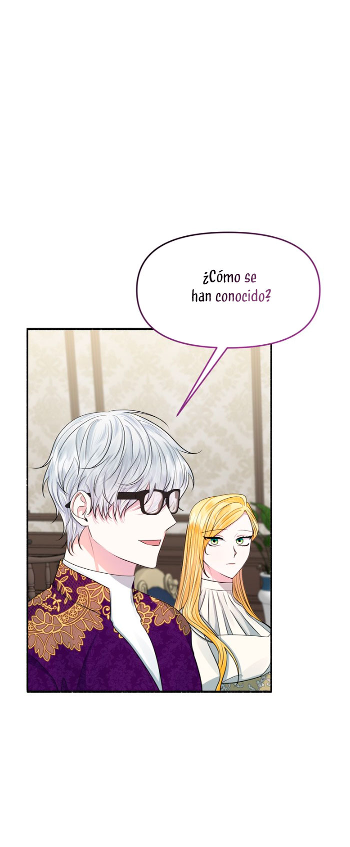 Mi marido angelical es en realidad un demonio disfrazado Capítulo 15 - Página 47