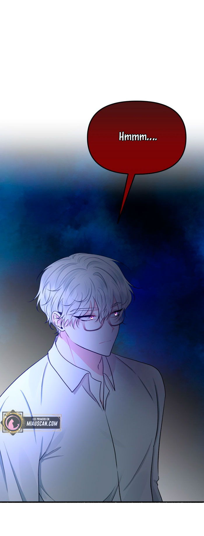 Mi marido angelical es en realidad un demonio disfrazado Capítulo 15 - Página 5