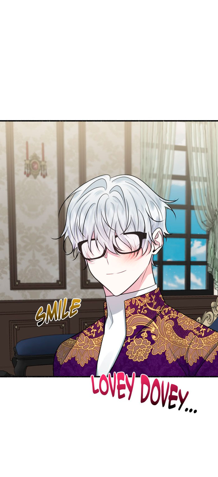 Mi marido angelical es en realidad un demonio disfrazado Capítulo 15 - Página 57