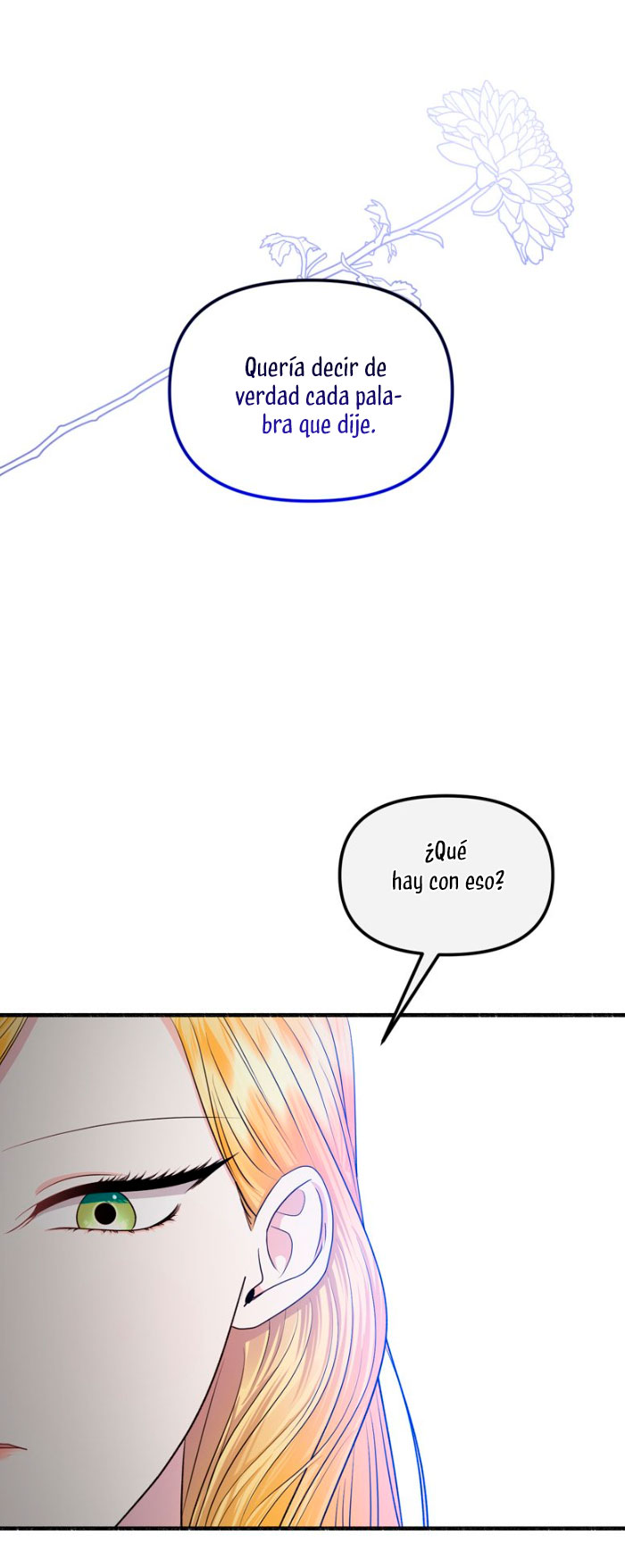 Mi marido angelical es en realidad un demonio disfrazado Capítulo 15 - Página 66