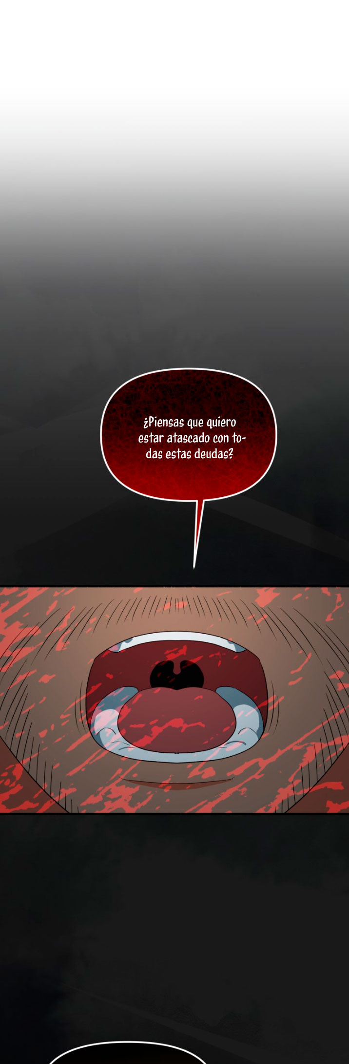 Mi marido angelical es en realidad un demonio disfrazado Capítulo 2 - Página 50