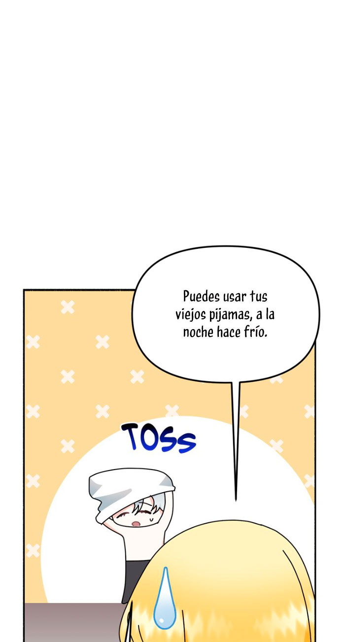 Mi marido angelical es en realidad un demonio disfrazado Capítulo 20 - Página 32