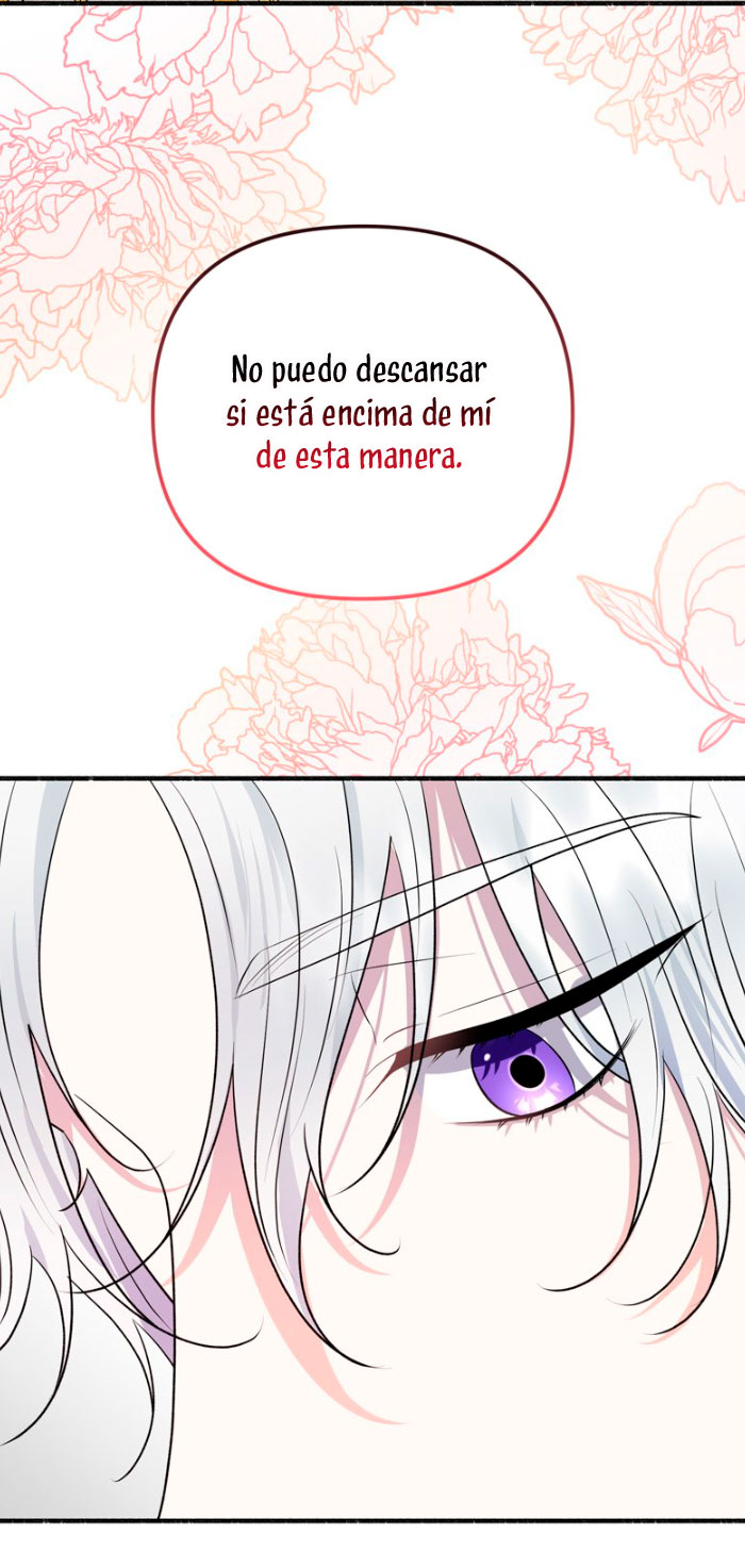 Mi marido angelical es en realidad un demonio disfrazado Capítulo 21 - Página 71