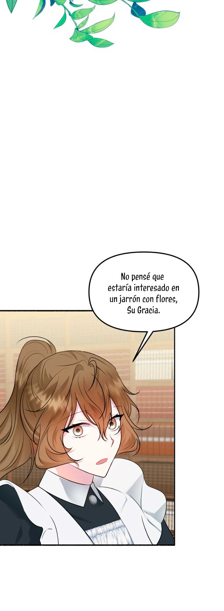 Mi marido angelical es en realidad un demonio disfrazado Capítulo 23 - Página 11