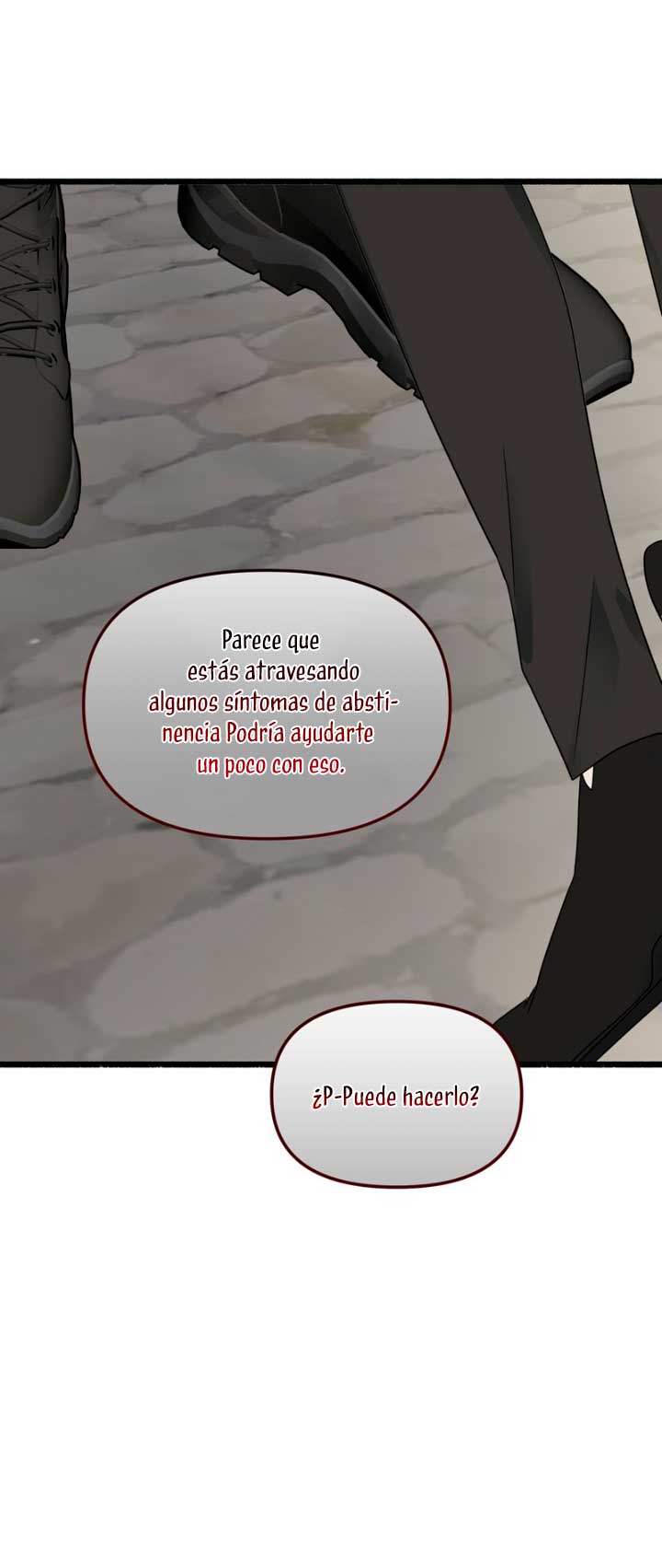 Mi marido angelical es en realidad un demonio disfrazado Capítulo 23 - Página 64