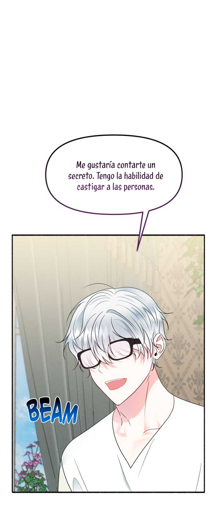 Mi marido angelical es en realidad un demonio disfrazado Capítulo 24 - Página 26