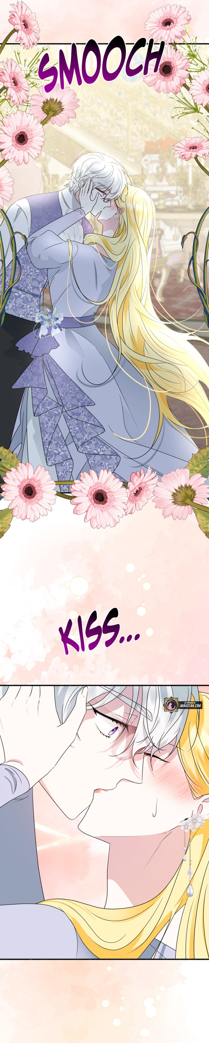 Mi marido angelical es en realidad un demonio disfrazado Capítulo 27 - Página 29