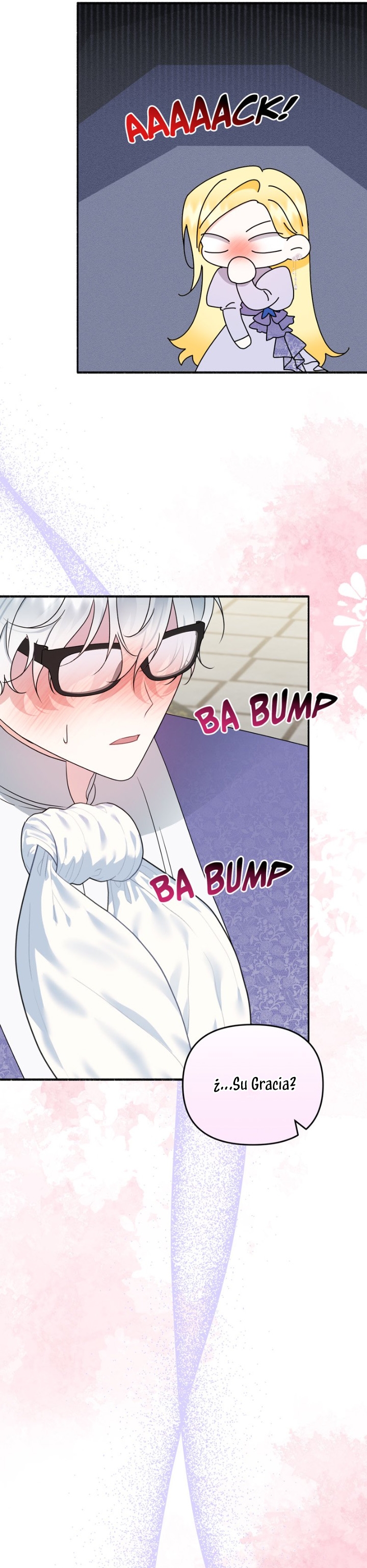 Mi marido angelical es en realidad un demonio disfrazado Capítulo 27 - Página 32