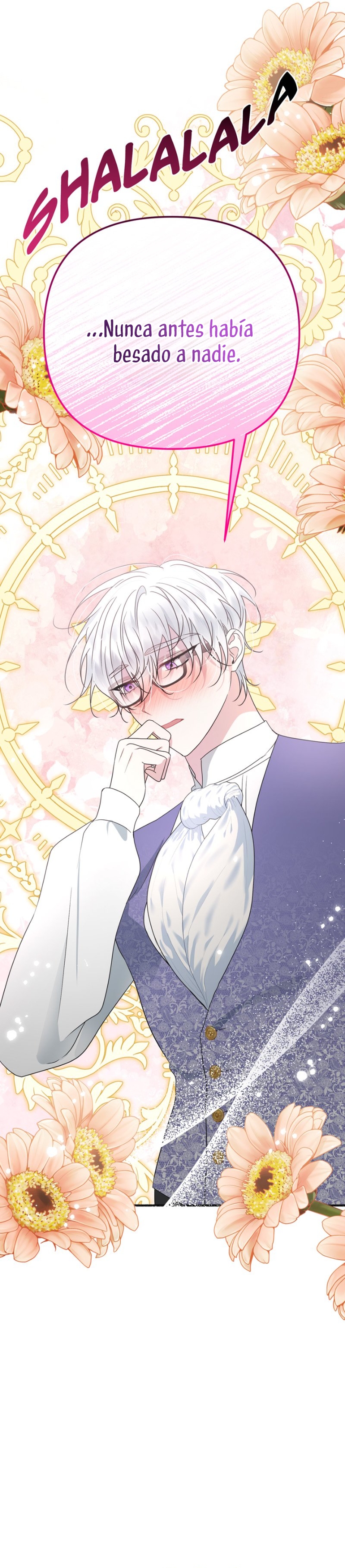 Mi marido angelical es en realidad un demonio disfrazado Capítulo 28 - Página 15