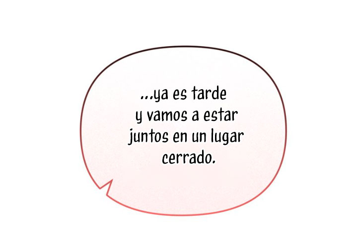 Mi marido angelical es en realidad un demonio disfrazado Capítulo 31 - Página 81