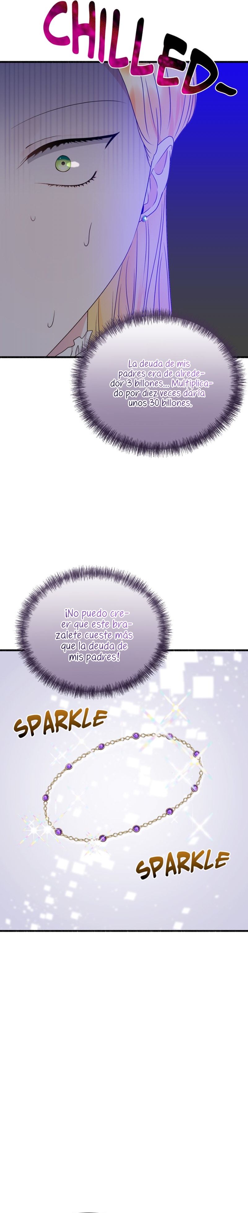 Mi marido angelical es en realidad un demonio disfrazado Capítulo 35 - Página 13