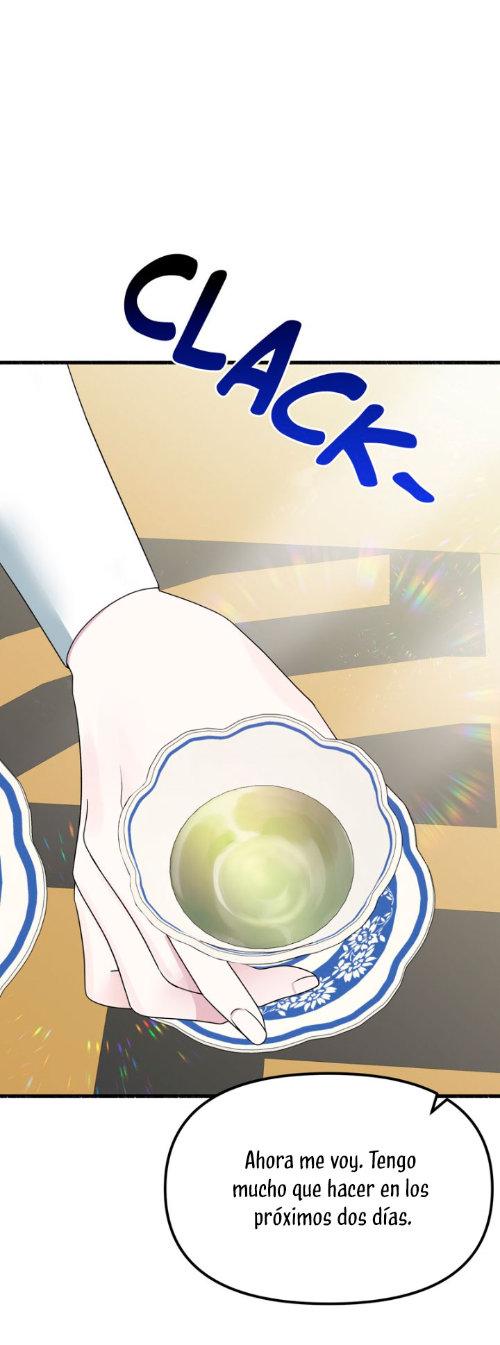 Mi marido angelical es en realidad un demonio disfrazado Capítulo 37 - Página 15